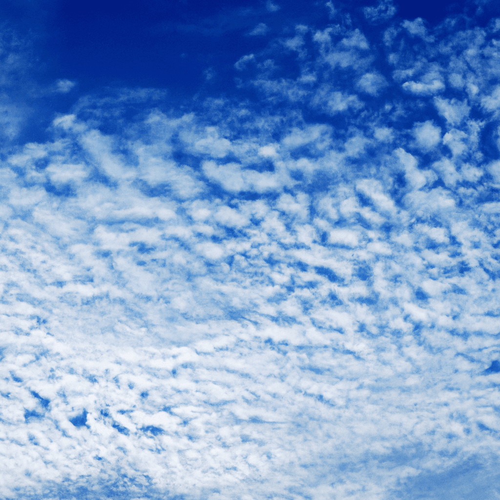 Cirrocumulus