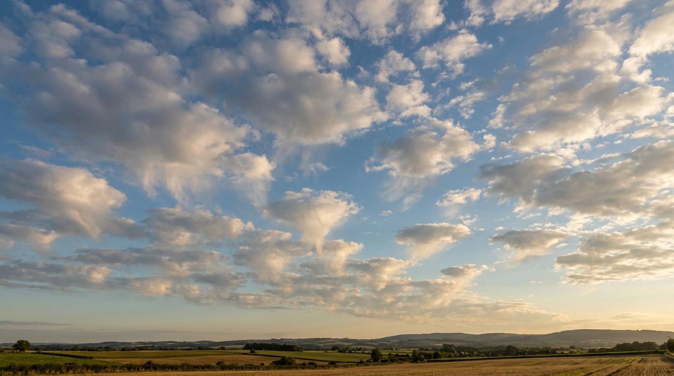 Stratocumulus floccus