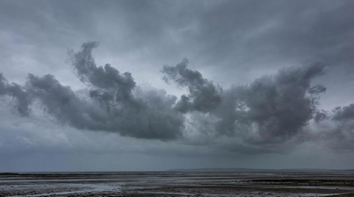 Stratus fractus