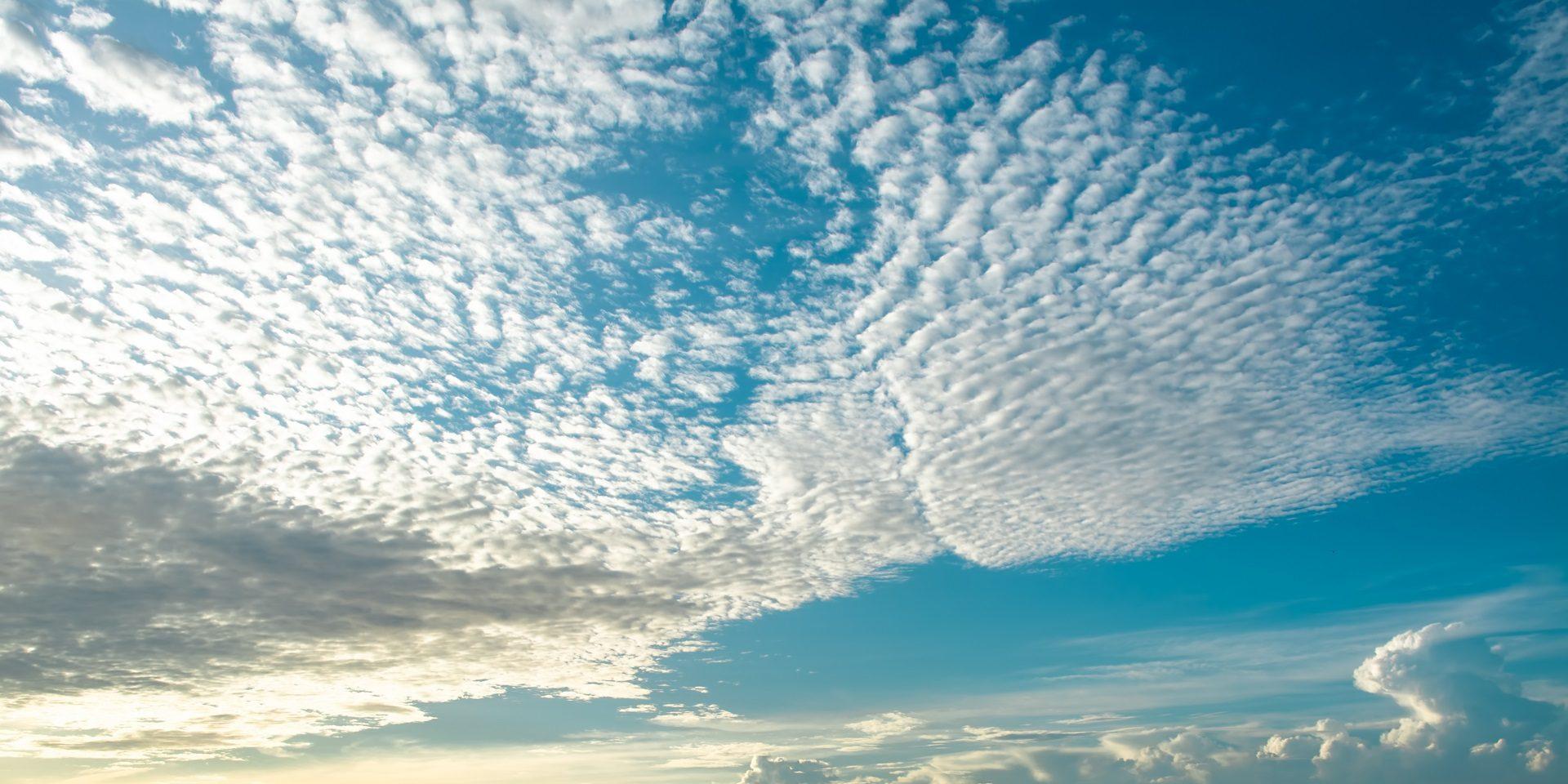 Altocumulus