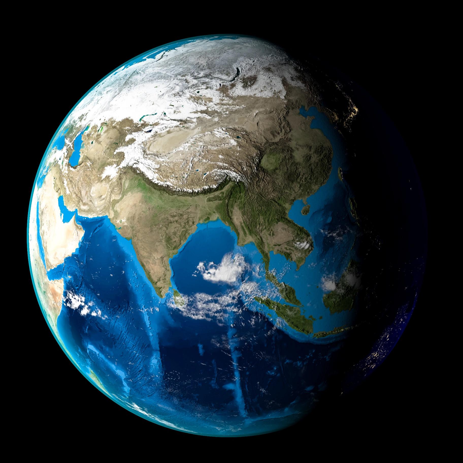 Wetterrekorde unseres Planeten